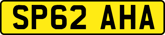 SP62AHA