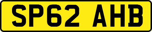SP62AHB