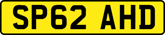 SP62AHD
