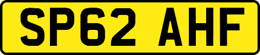 SP62AHF