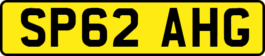 SP62AHG