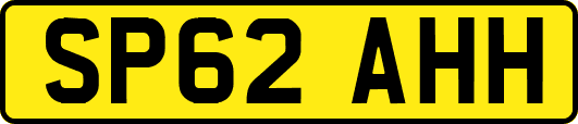 SP62AHH