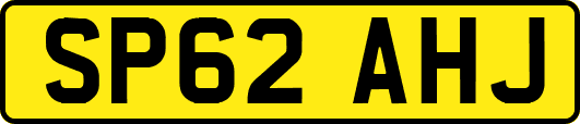 SP62AHJ