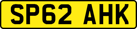 SP62AHK