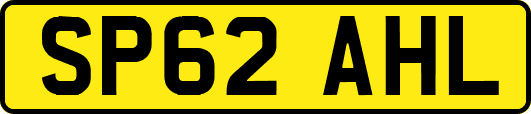 SP62AHL