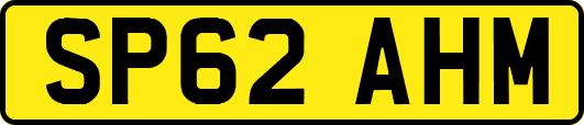 SP62AHM
