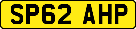 SP62AHP