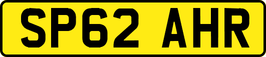 SP62AHR