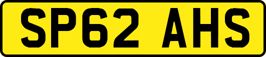 SP62AHS