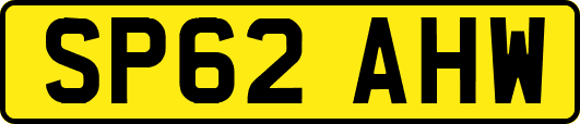 SP62AHW