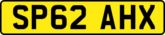 SP62AHX