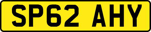 SP62AHY