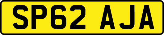 SP62AJA