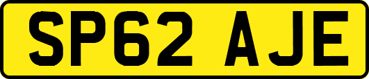 SP62AJE
