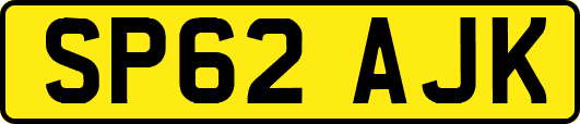 SP62AJK