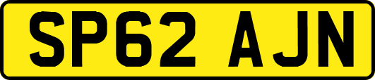 SP62AJN
