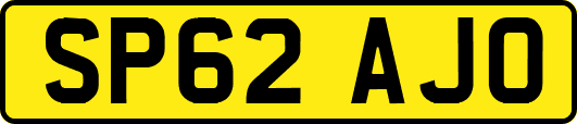 SP62AJO
