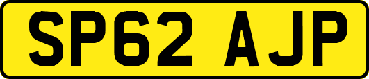 SP62AJP