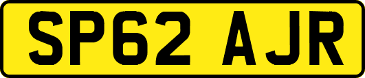SP62AJR