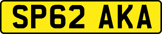 SP62AKA