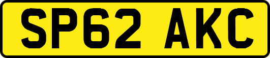 SP62AKC
