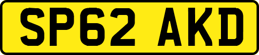 SP62AKD