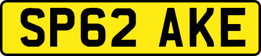 SP62AKE