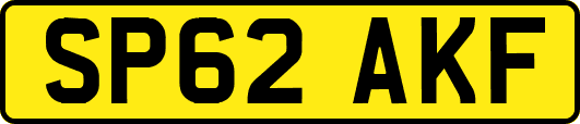 SP62AKF