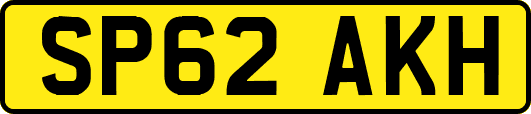 SP62AKH