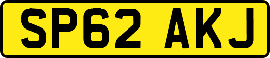 SP62AKJ