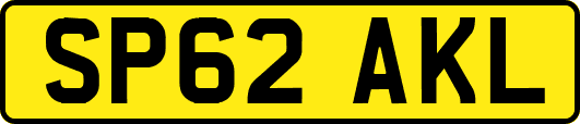SP62AKL
