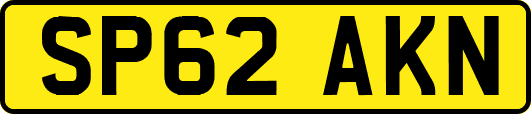 SP62AKN