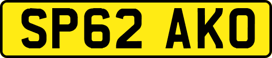 SP62AKO