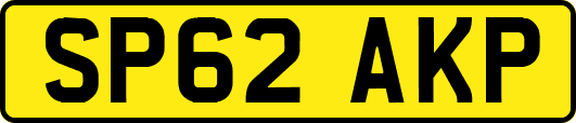 SP62AKP