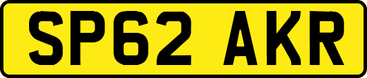 SP62AKR