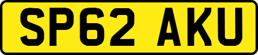 SP62AKU