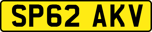 SP62AKV