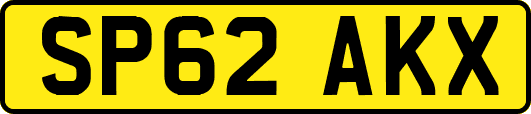 SP62AKX