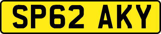 SP62AKY