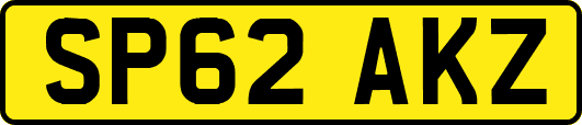 SP62AKZ