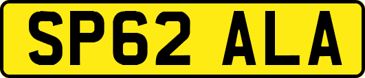 SP62ALA