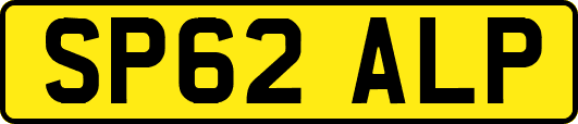 SP62ALP