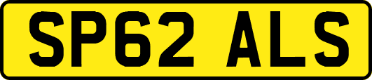 SP62ALS