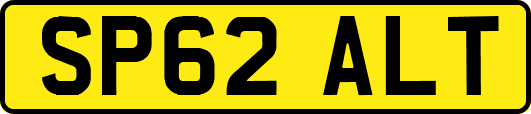 SP62ALT