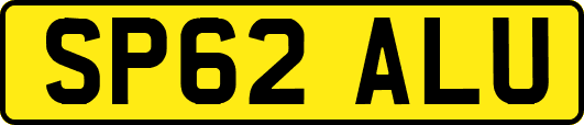 SP62ALU