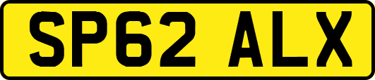 SP62ALX