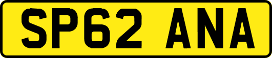 SP62ANA