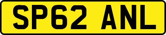 SP62ANL