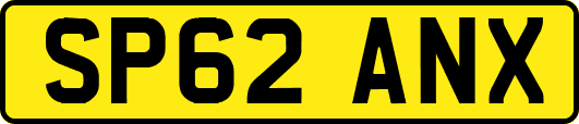 SP62ANX