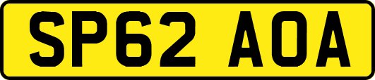 SP62AOA
